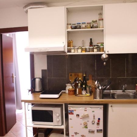 Hazelrome Apartment ภายนอก รูปภาพ