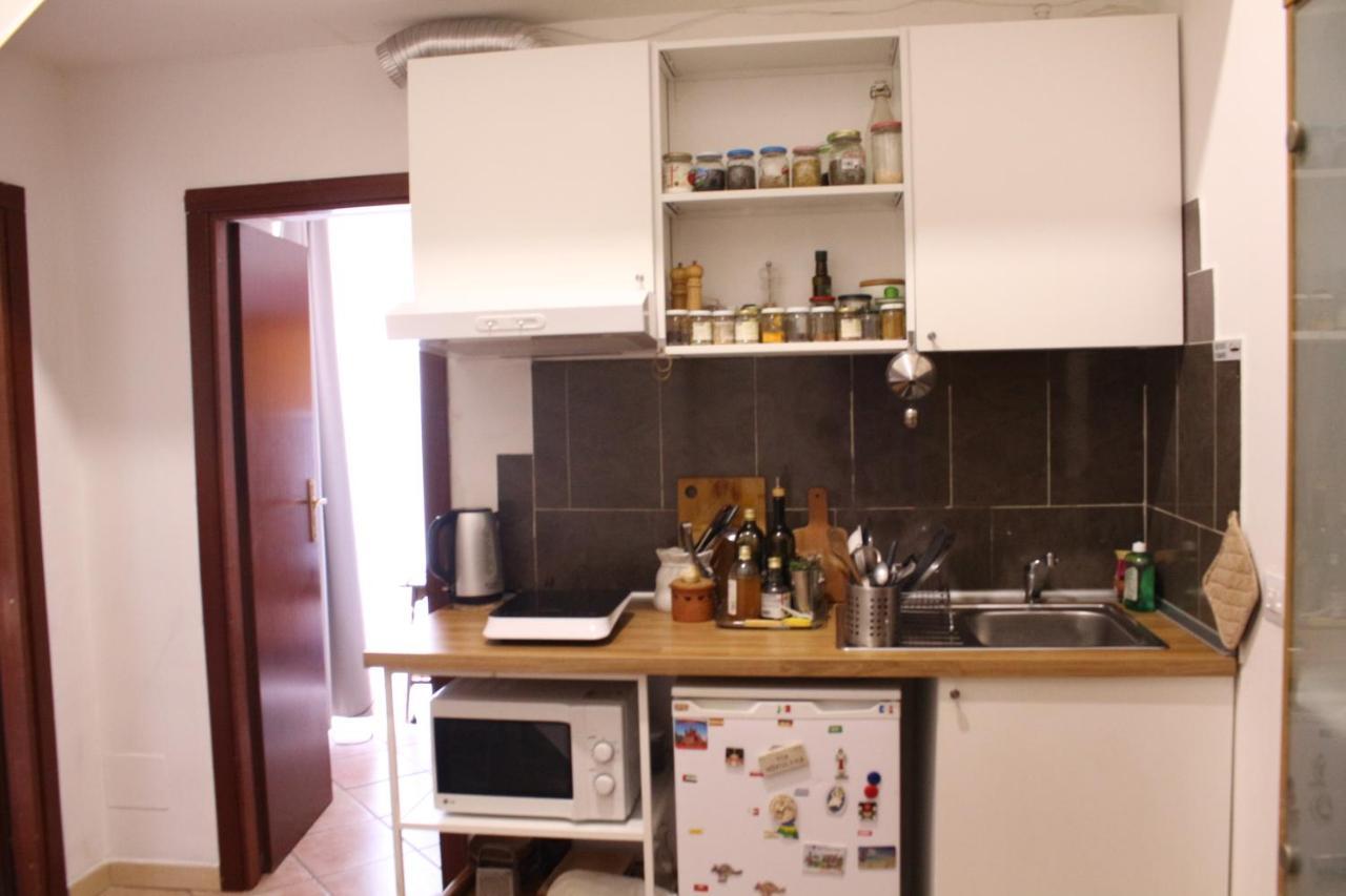 Hazelrome Apartment ภายนอก รูปภาพ