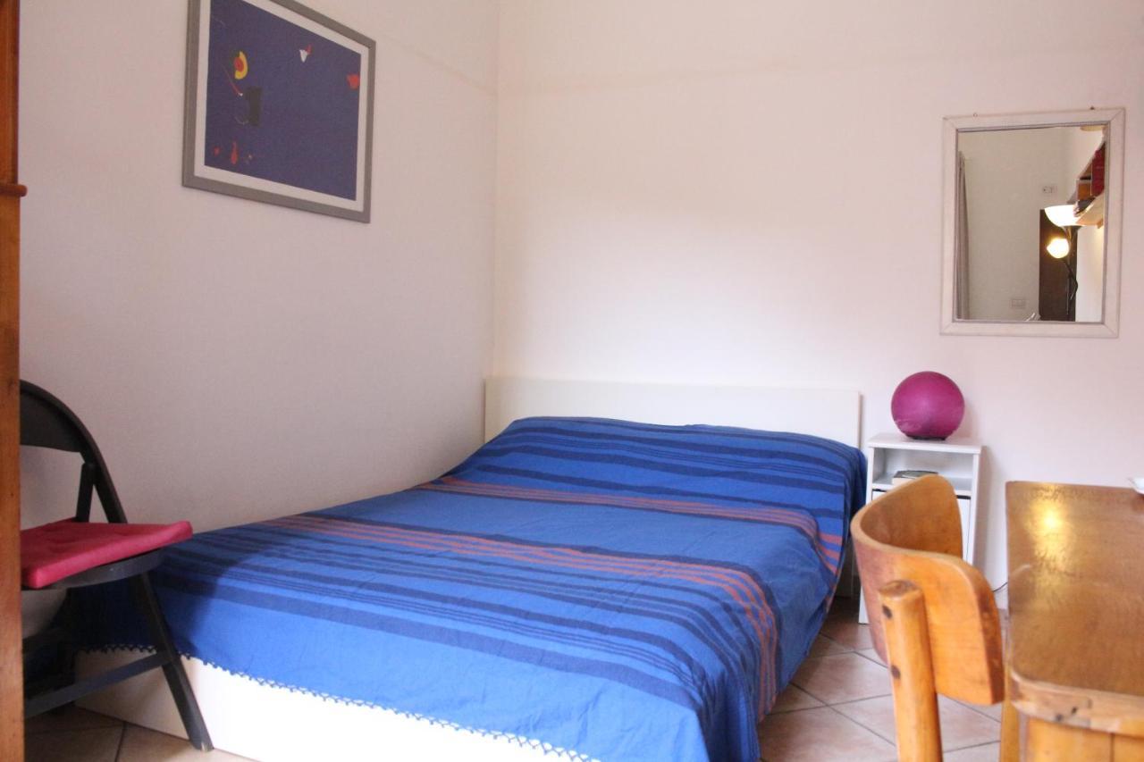 Hazelrome Apartment ภายนอก รูปภาพ
