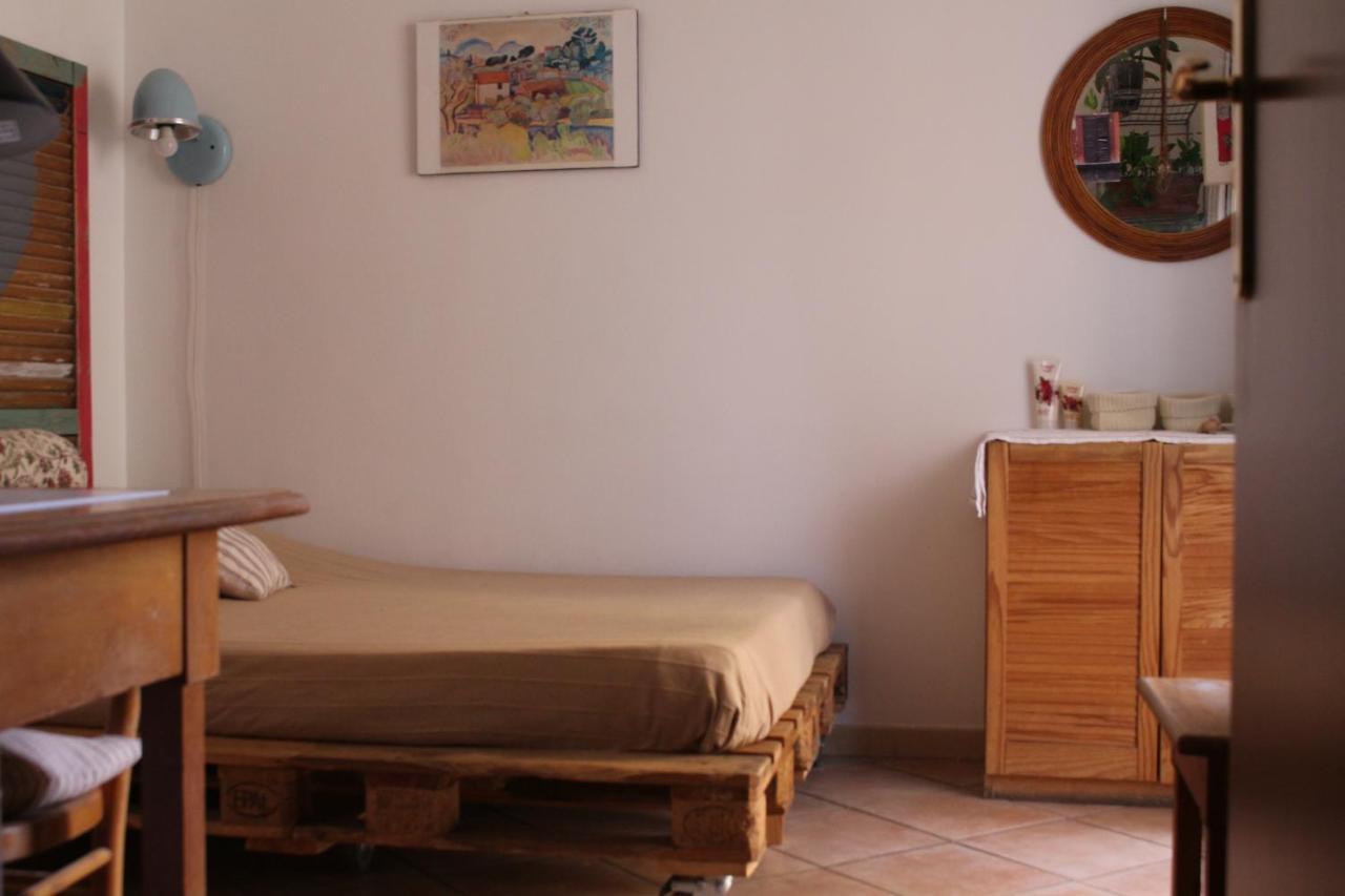 Hazelrome Apartment ภายนอก รูปภาพ