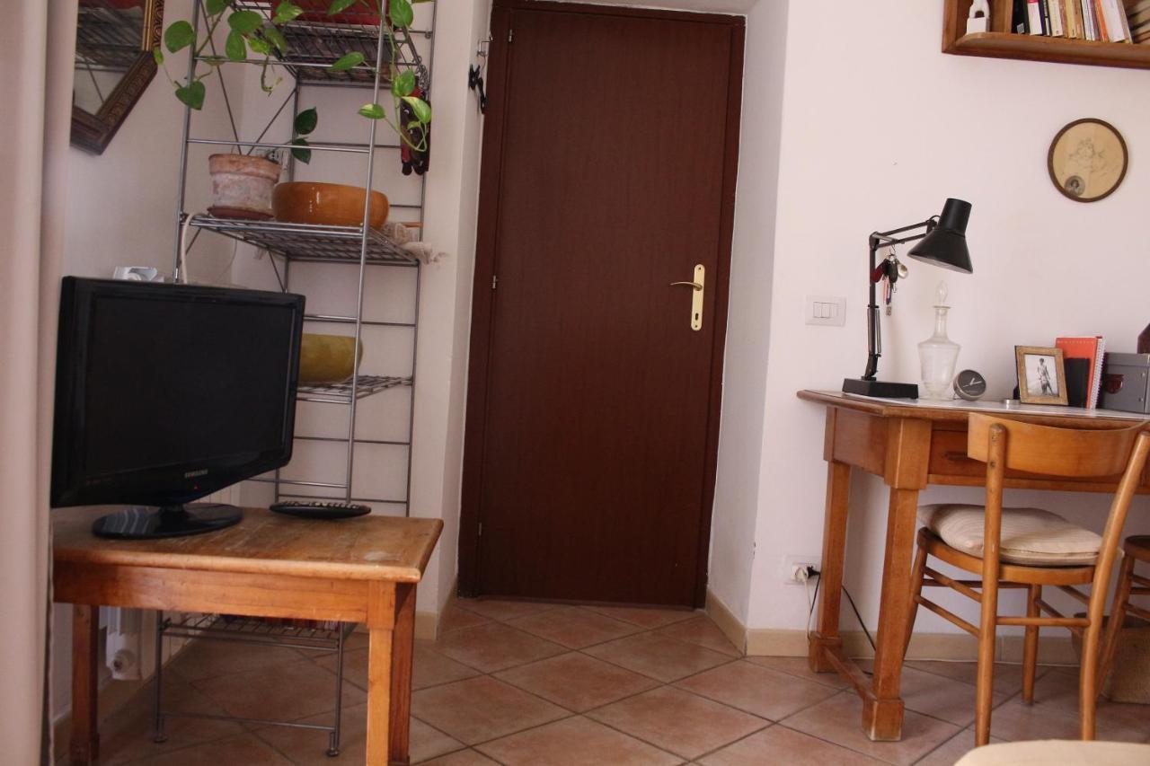 Hazelrome Apartment ภายนอก รูปภาพ