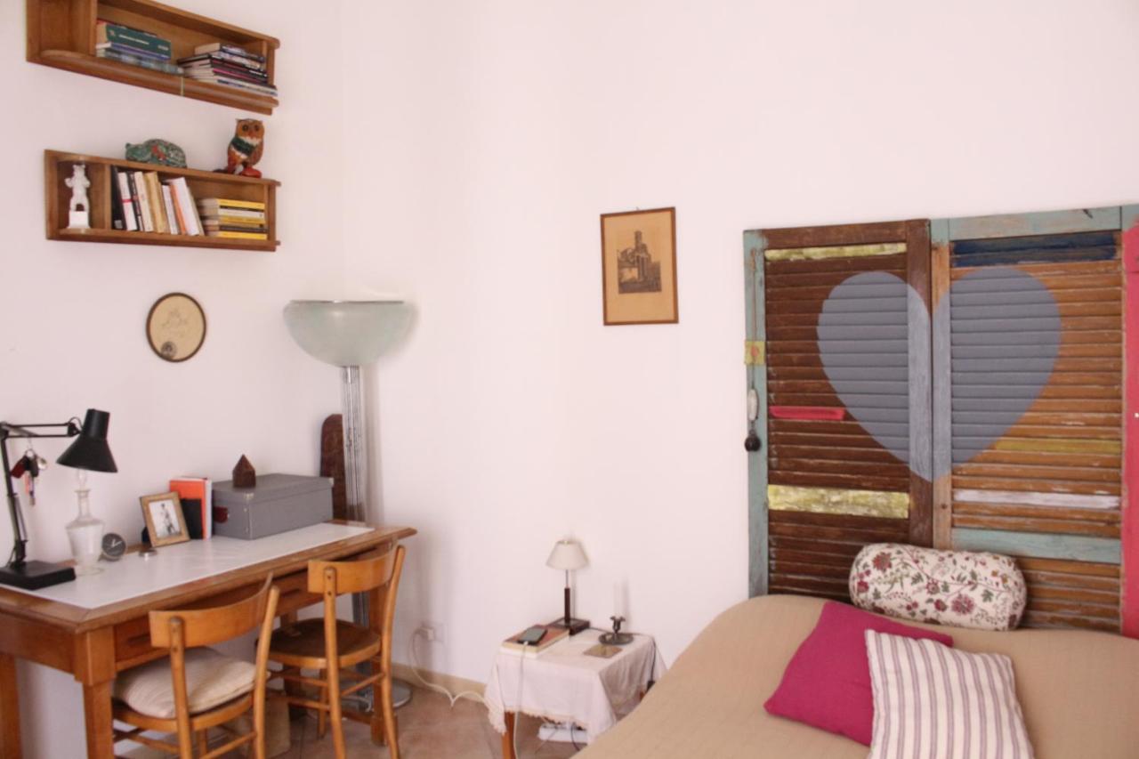 Hazelrome Apartment ภายนอก รูปภาพ