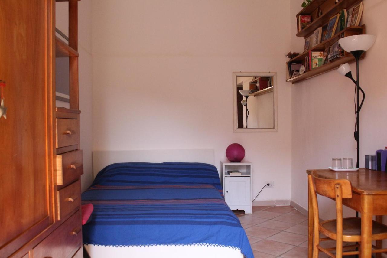 Hazelrome Apartment ภายนอก รูปภาพ